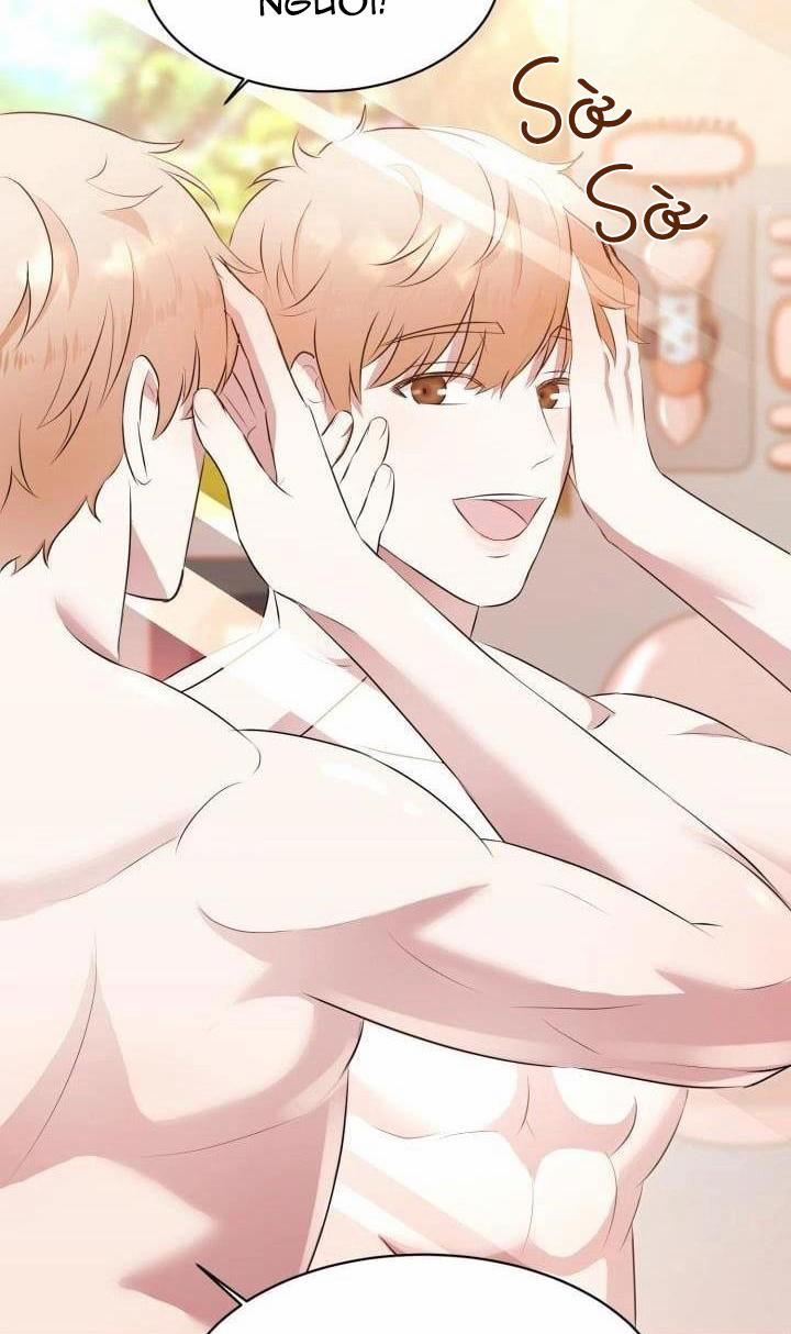 Tuyển Tập Bl Thú Nhân Và Xúc Tu 10.1 TRÁI TIM 1 trang 21