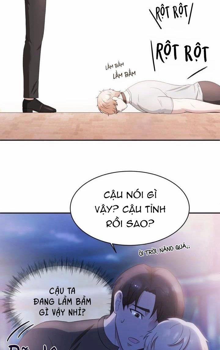 Tuyển Tập Bl Thú Nhân Và Xúc Tu 10.1 TRÁI TIM 1 trang 35