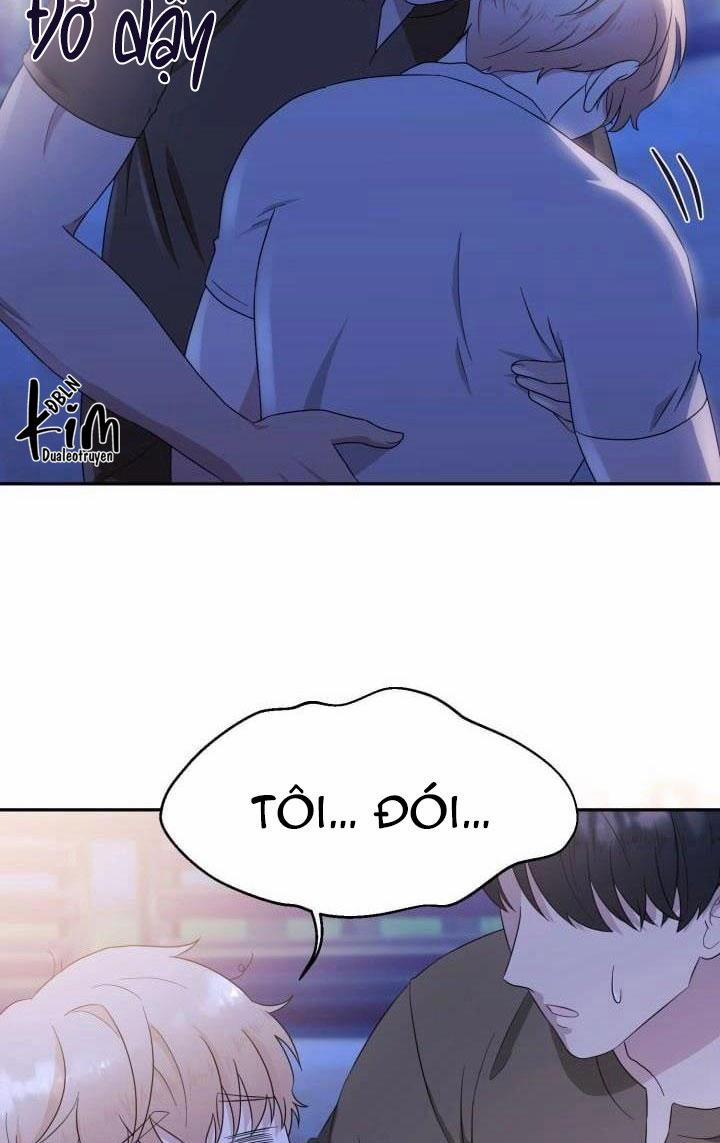 Tuyển Tập Bl Thú Nhân Và Xúc Tu 10.1 TRÁI TIM 1 trang 36