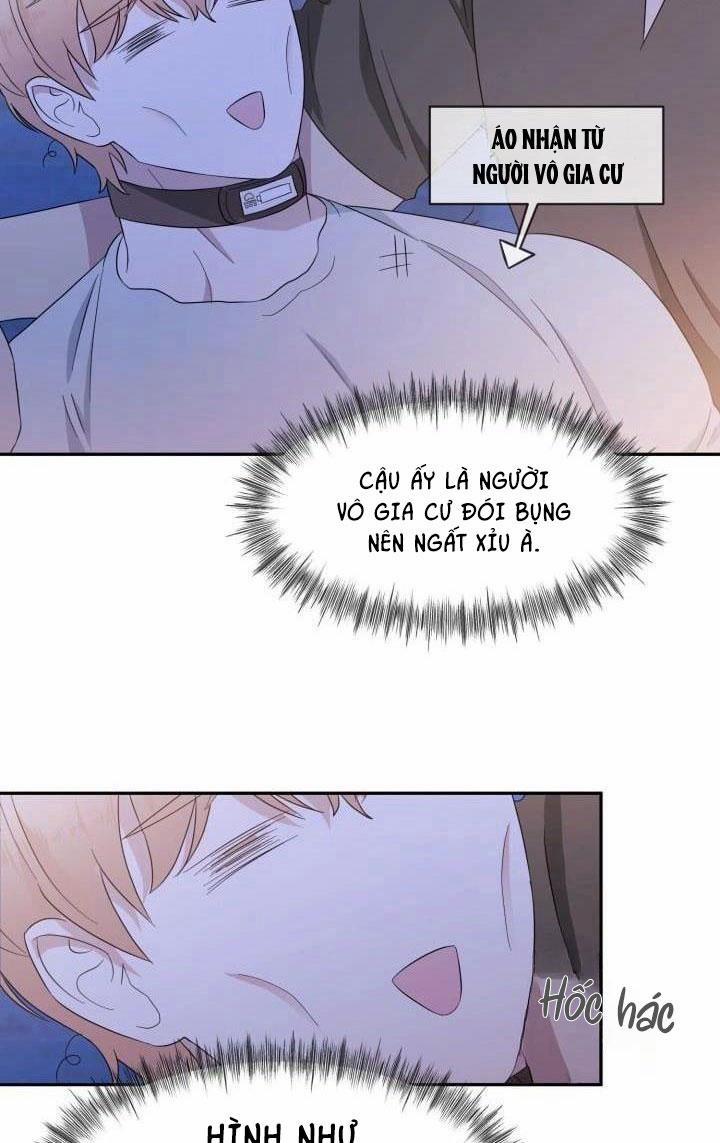 Tuyển Tập Bl Thú Nhân Và Xúc Tu 10.1 TRÁI TIM 1 trang 37