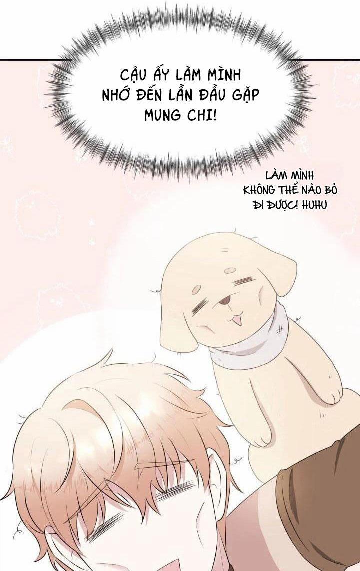 Tuyển Tập Bl Thú Nhân Và Xúc Tu 10.1 TRÁI TIM 1 trang 39