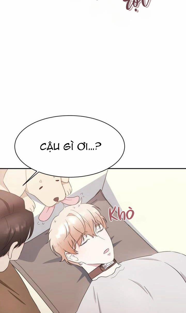 Tuyển Tập Bl Thú Nhân Và Xúc Tu 10.1 TRÁI TIM 1 trang 45