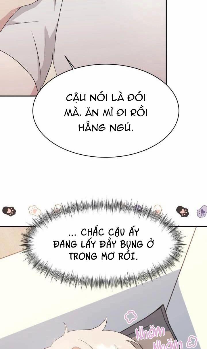 Tuyển Tập Bl Thú Nhân Và Xúc Tu 10.1 TRÁI TIM 1 trang 47