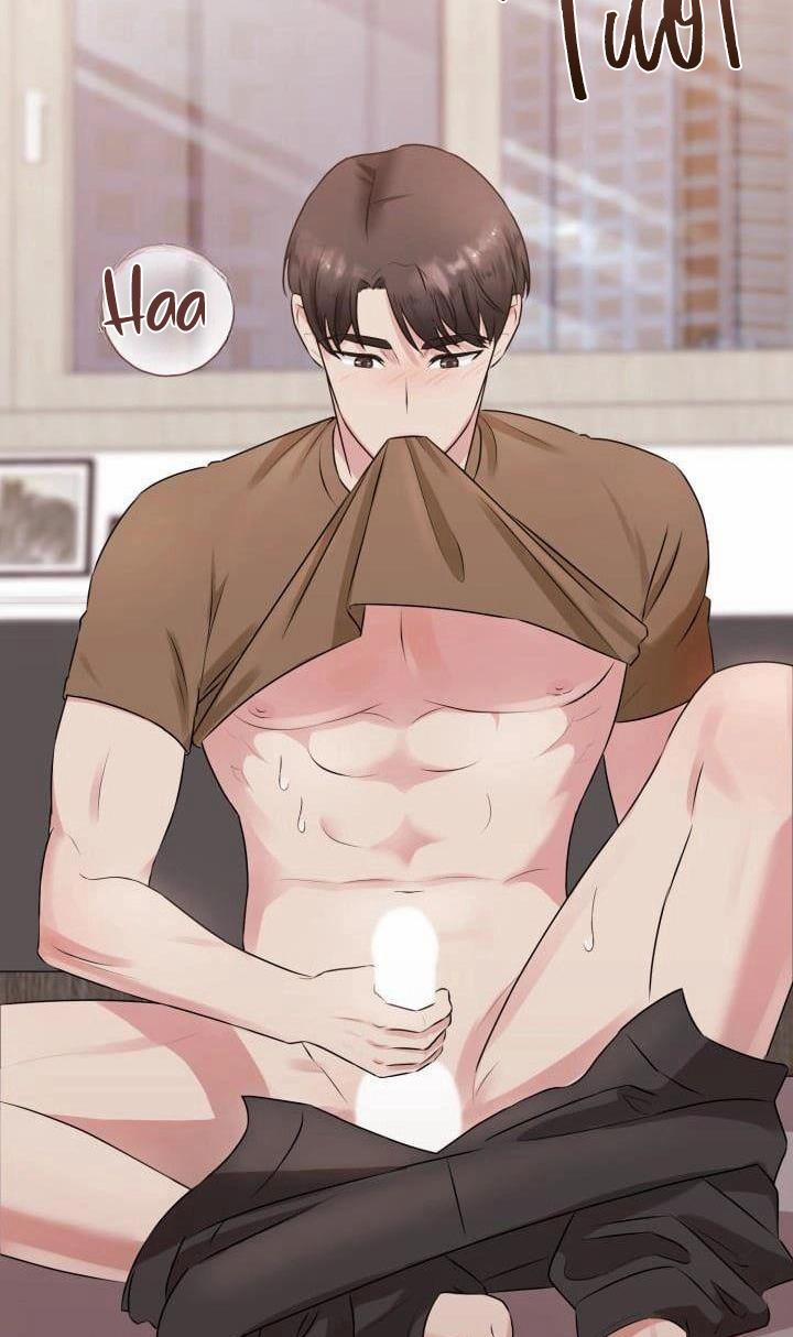 Tuyển Tập Bl Thú Nhân Và Xúc Tu 10.1 TRÁI TIM 1 trang 53