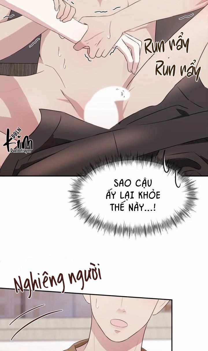 Tuyển Tập Bl Thú Nhân Và Xúc Tu 10.1 TRÁI TIM 1 trang 67