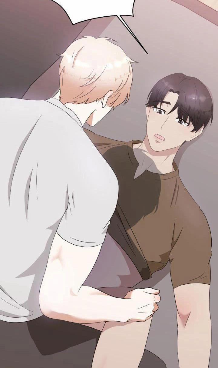 Tuyển Tập Bl Thú Nhân Và Xúc Tu 10.1 TRÁI TIM 1 trang 70