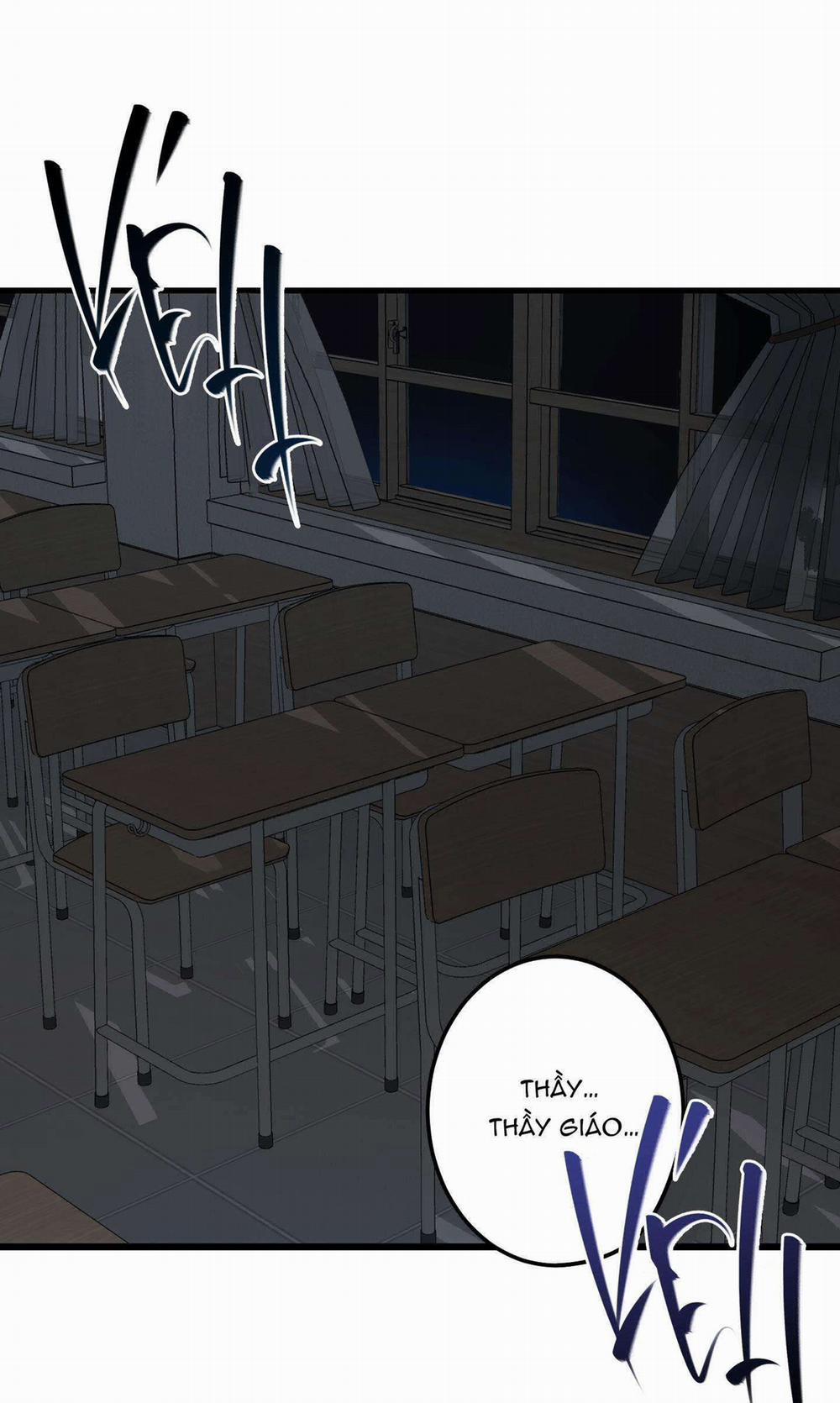 Tuyển Tập Bl Thú Nhân Và Xúc Tu 10.1 trang 1