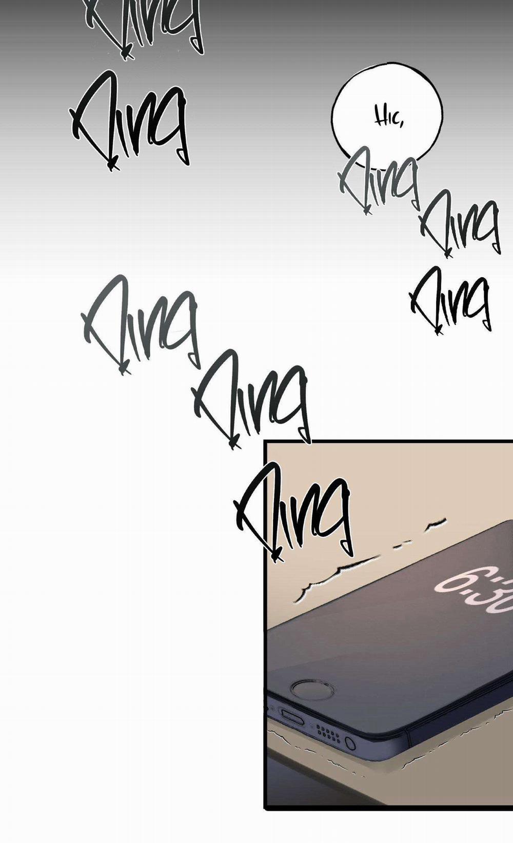 Tuyển Tập Bl Thú Nhân Và Xúc Tu 10.1 trang 15