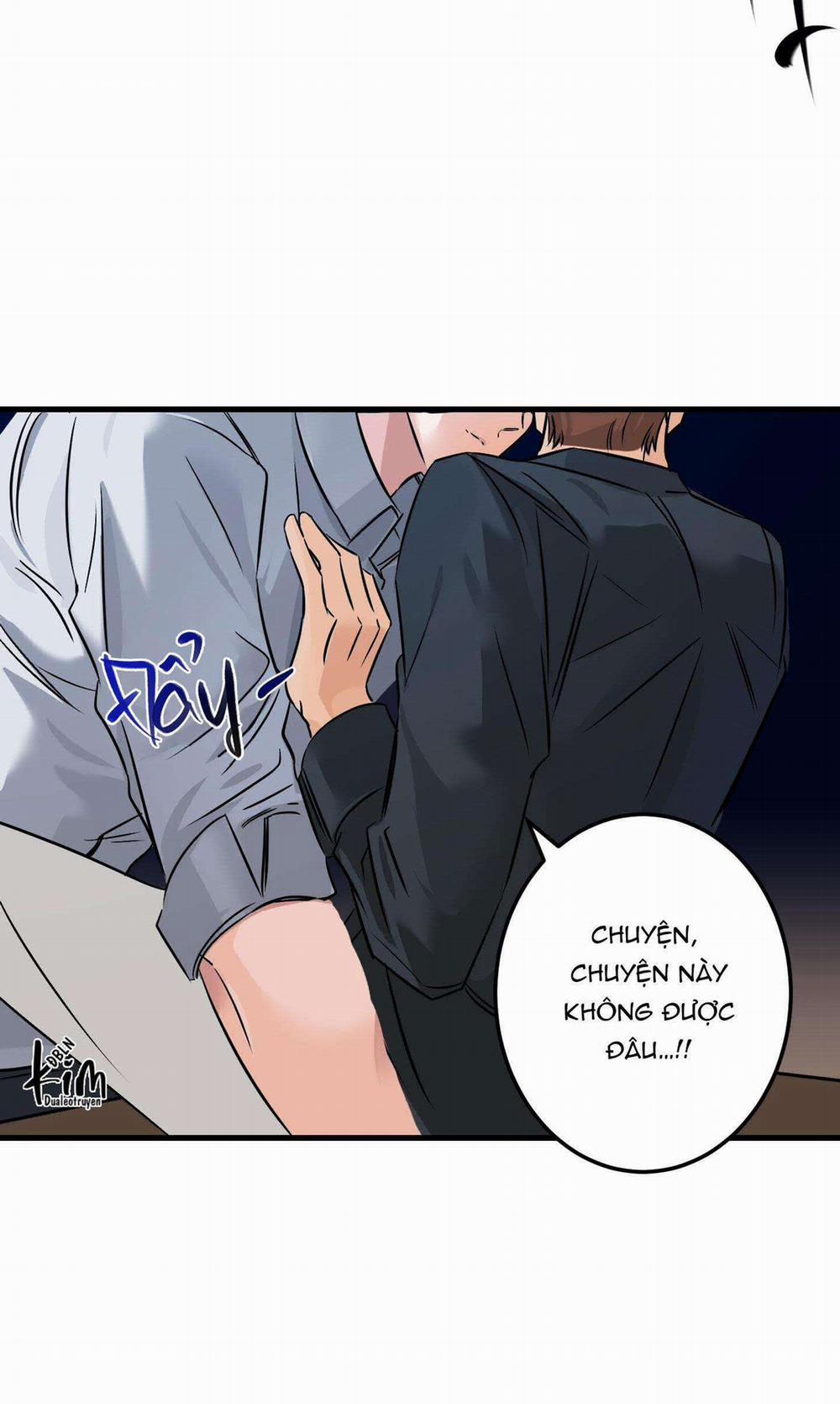 Tuyển Tập Bl Thú Nhân Và Xúc Tu 10.1 trang 2