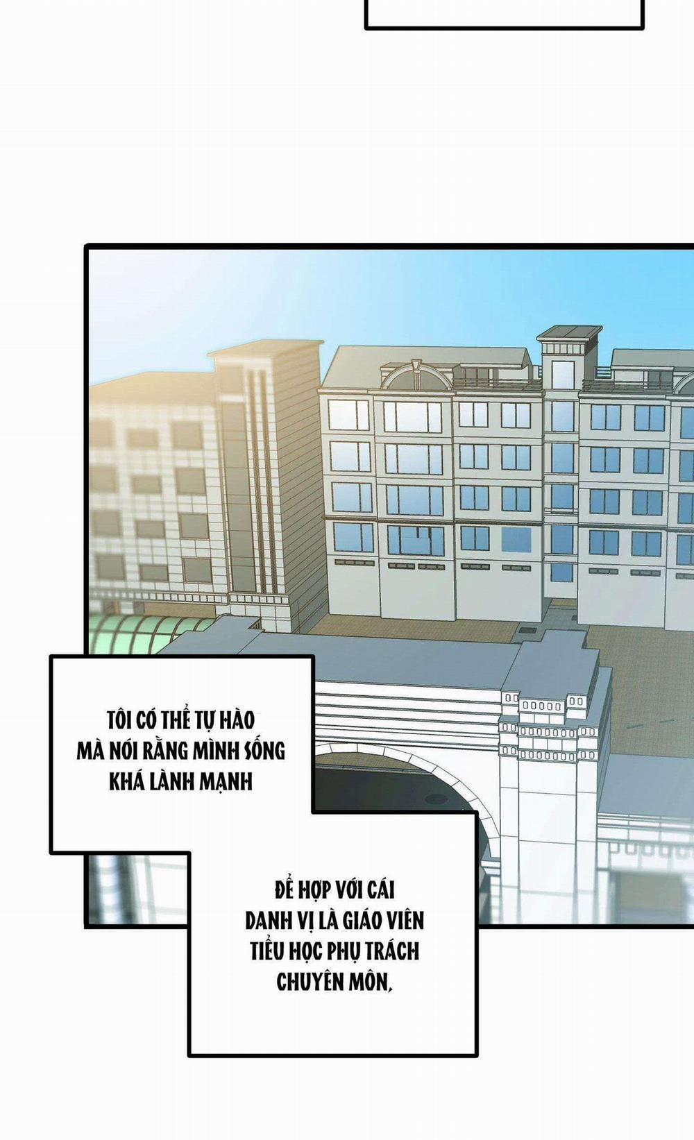 Tuyển Tập Bl Thú Nhân Và Xúc Tu 10.1 trang 20