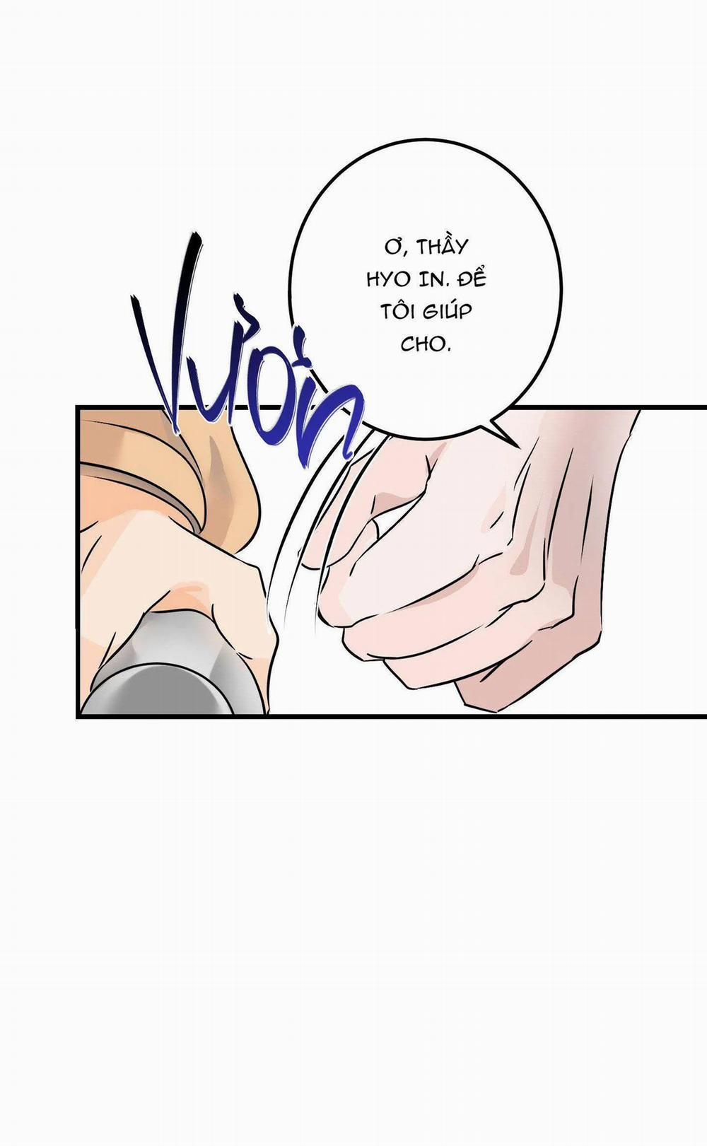 Tuyển Tập Bl Thú Nhân Và Xúc Tu 10.1 trang 23