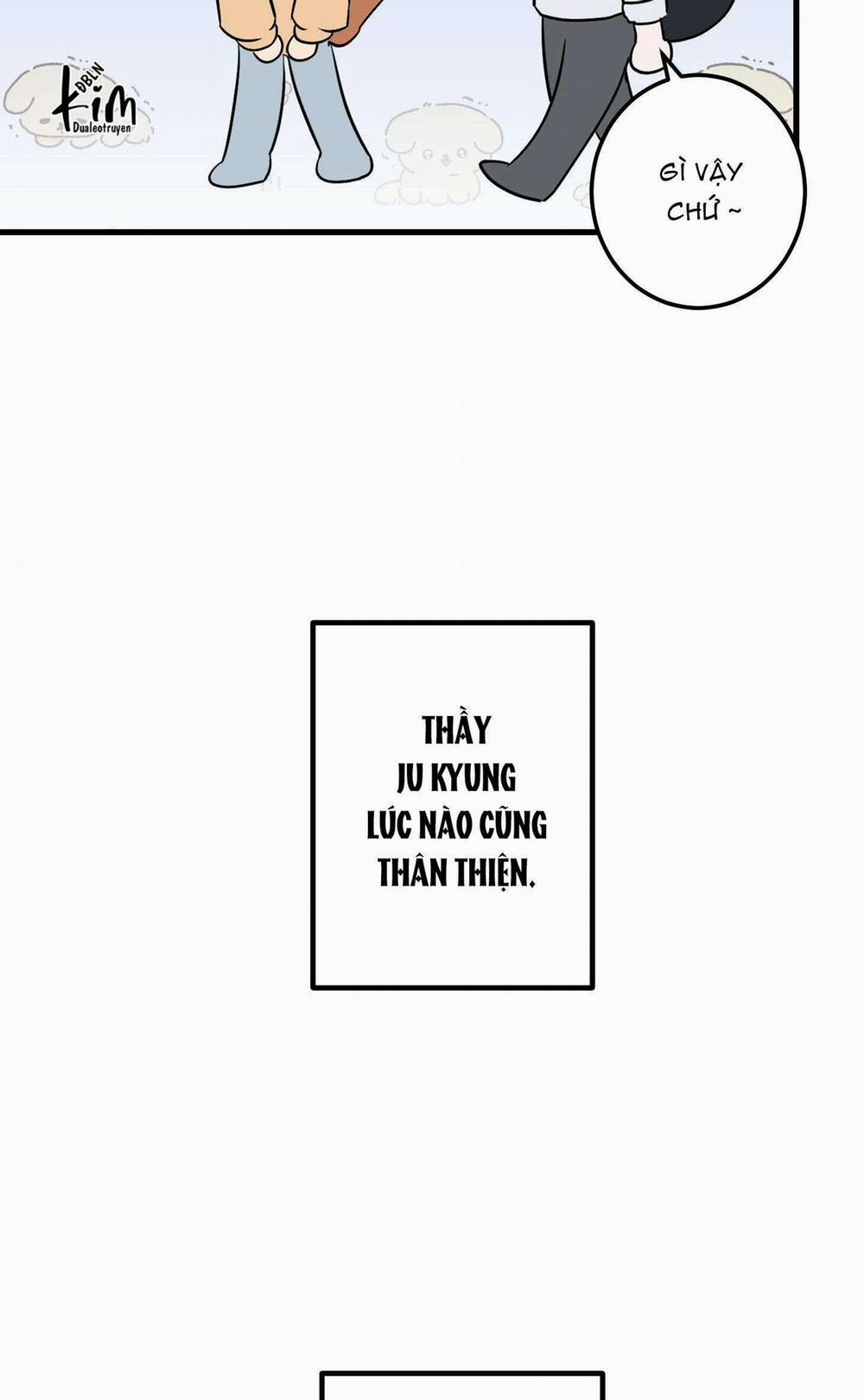 Tuyển Tập Bl Thú Nhân Và Xúc Tu 10.1 trang 26