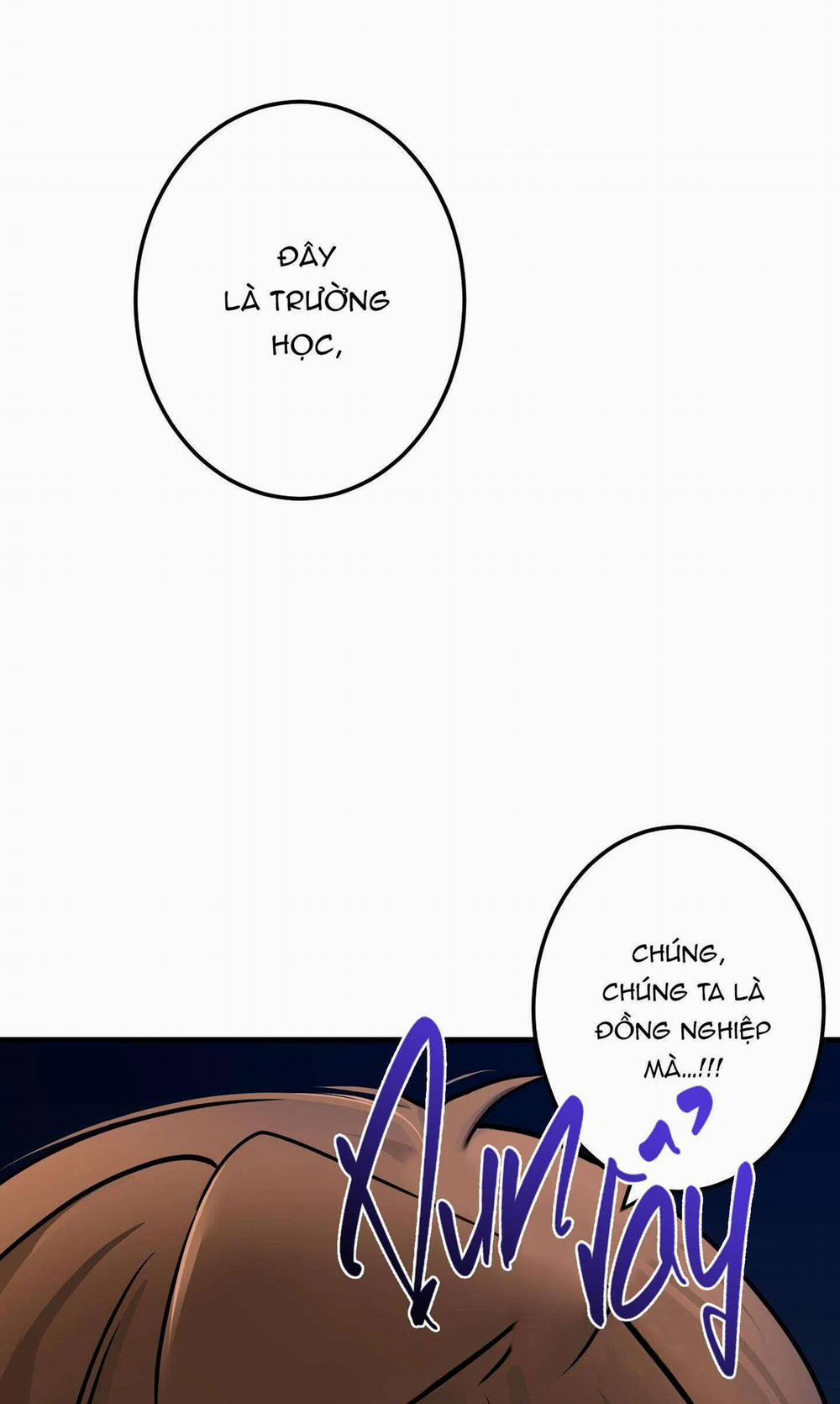 Tuyển Tập Bl Thú Nhân Và Xúc Tu 10.1 trang 3