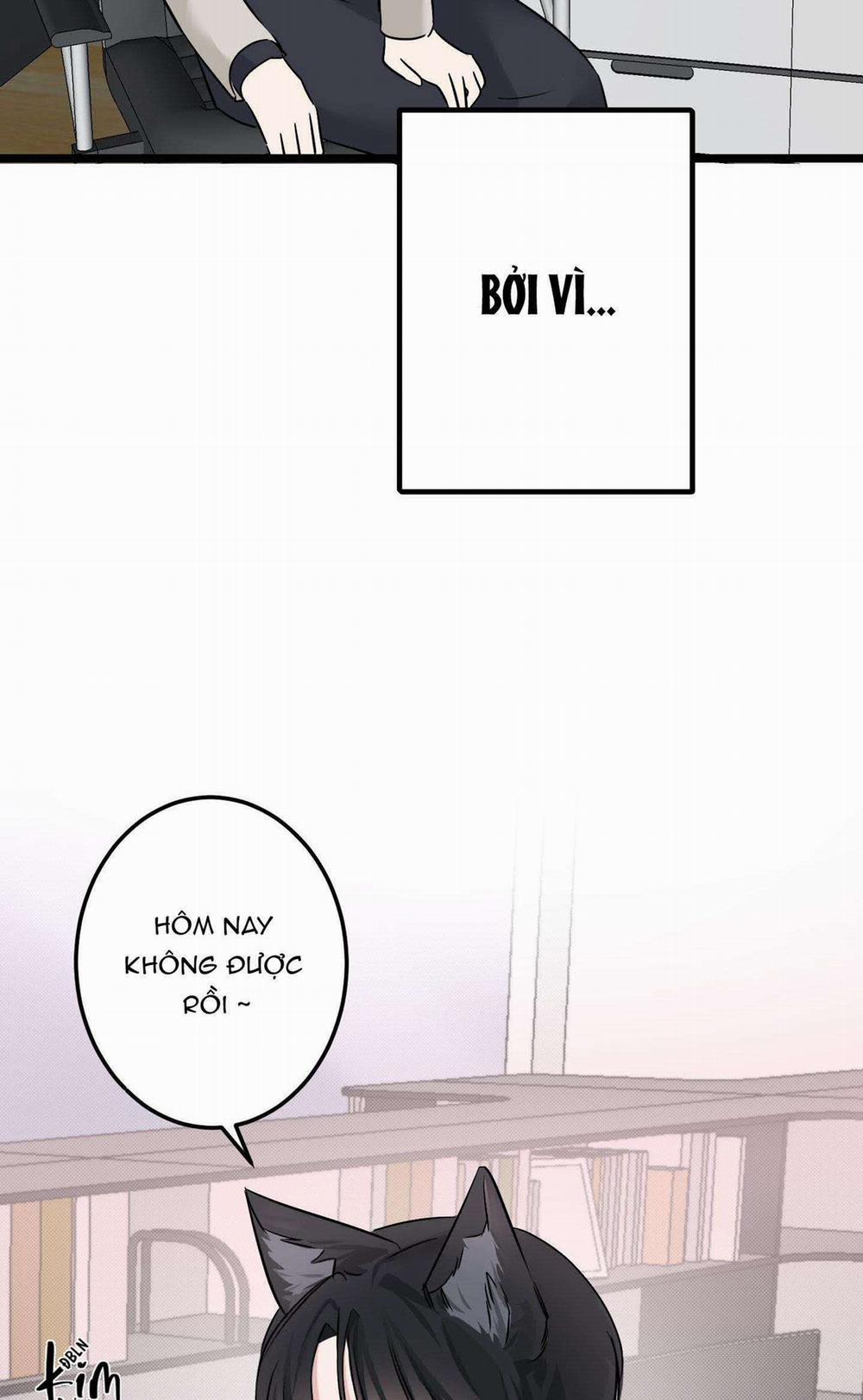 Tuyển Tập Bl Thú Nhân Và Xúc Tu 10.1 trang 32