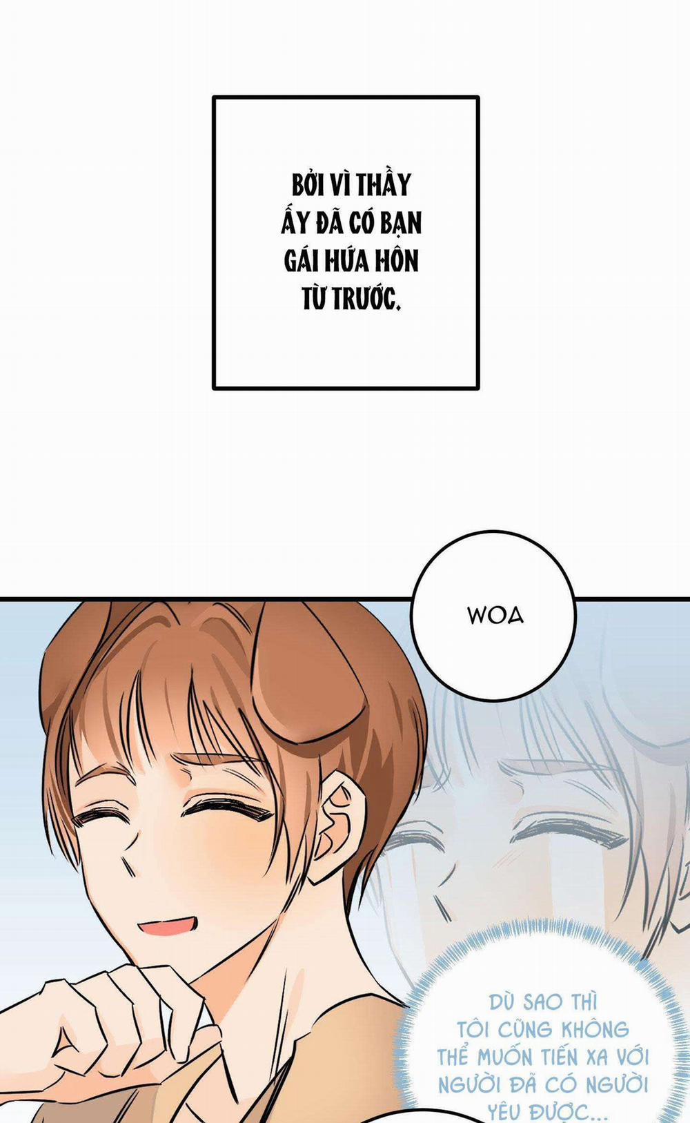 Tuyển Tập Bl Thú Nhân Và Xúc Tu 10.1 trang 34