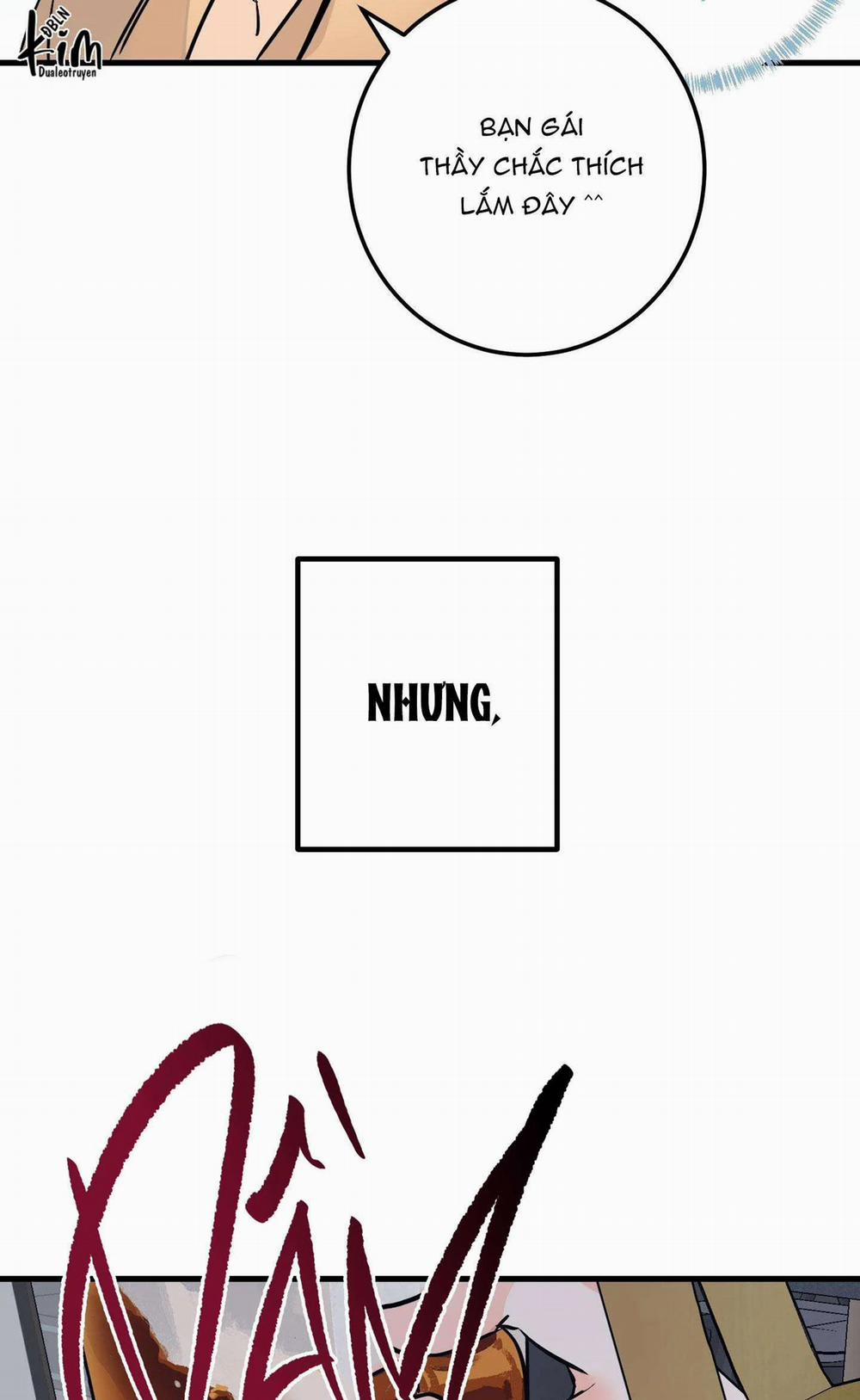 Tuyển Tập Bl Thú Nhân Và Xúc Tu 10.1 trang 35