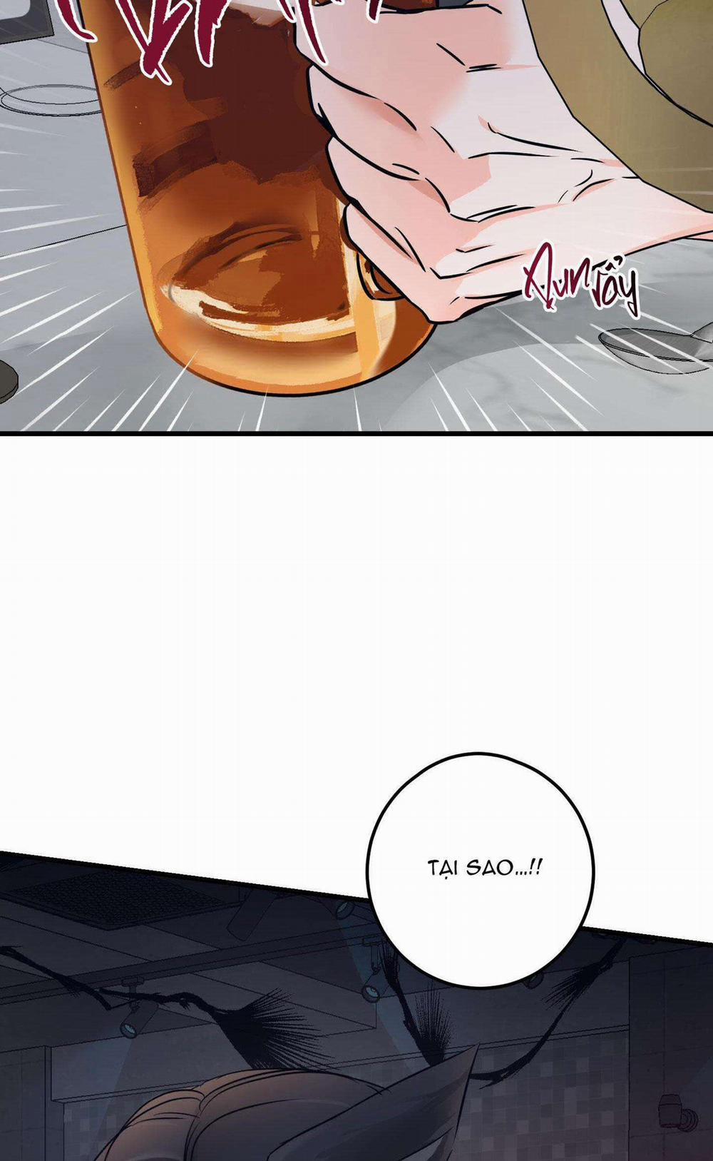 Tuyển Tập Bl Thú Nhân Và Xúc Tu 10.1 trang 36