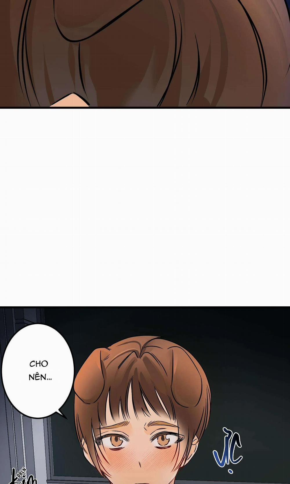 Tuyển Tập Bl Thú Nhân Và Xúc Tu 10.1 trang 4