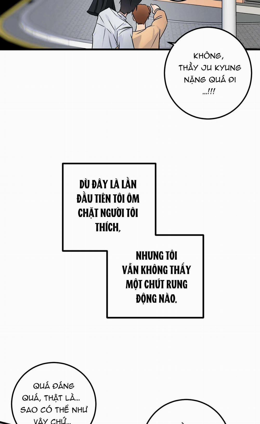 Tuyển Tập Bl Thú Nhân Và Xúc Tu 10.1 trang 41