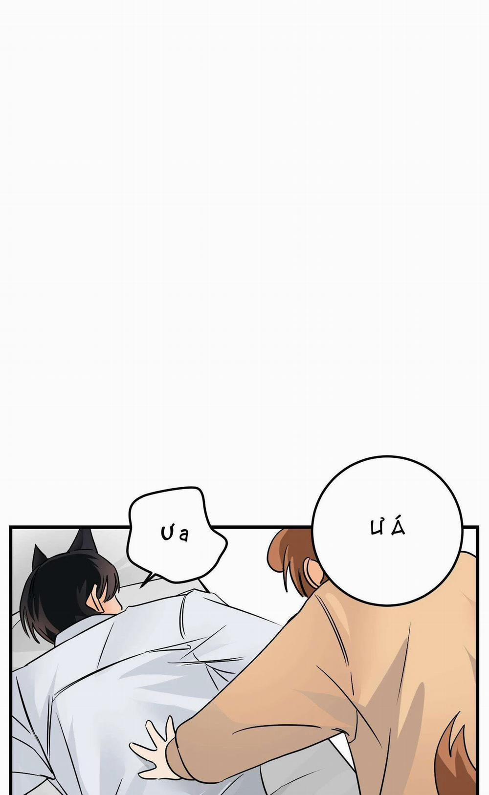 Tuyển Tập Bl Thú Nhân Và Xúc Tu 10.1 trang 43