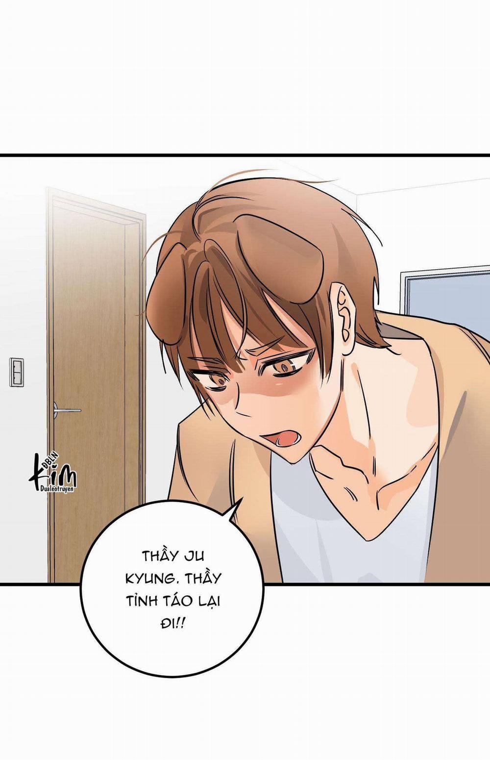 Tuyển Tập Bl Thú Nhân Và Xúc Tu 10.1 trang 45