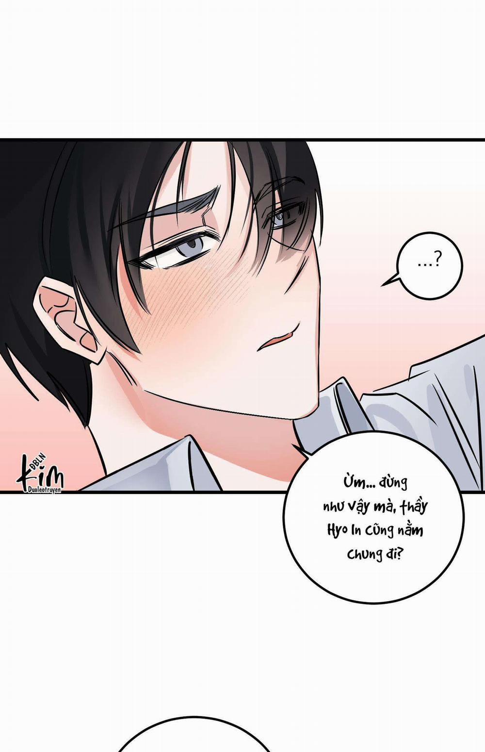 Tuyển Tập Bl Thú Nhân Và Xúc Tu 10.1 trang 47