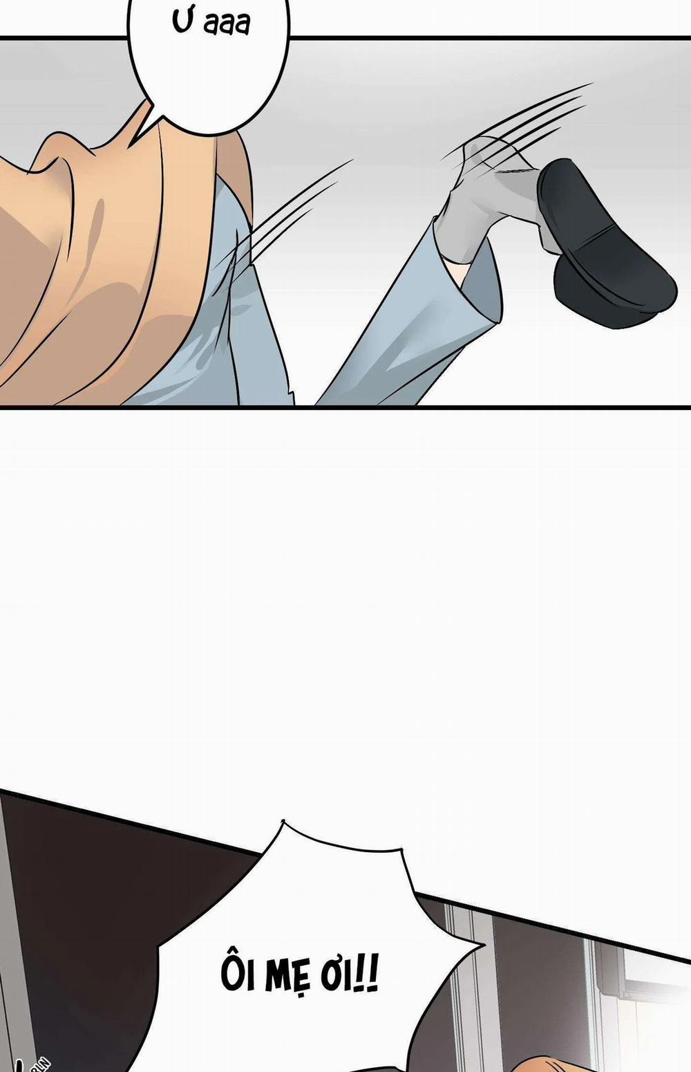 Tuyển Tập Bl Thú Nhân Và Xúc Tu 10.1 trang 49