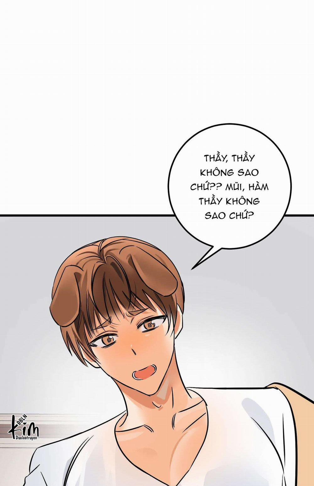 Tuyển Tập Bl Thú Nhân Và Xúc Tu 10.1 trang 52