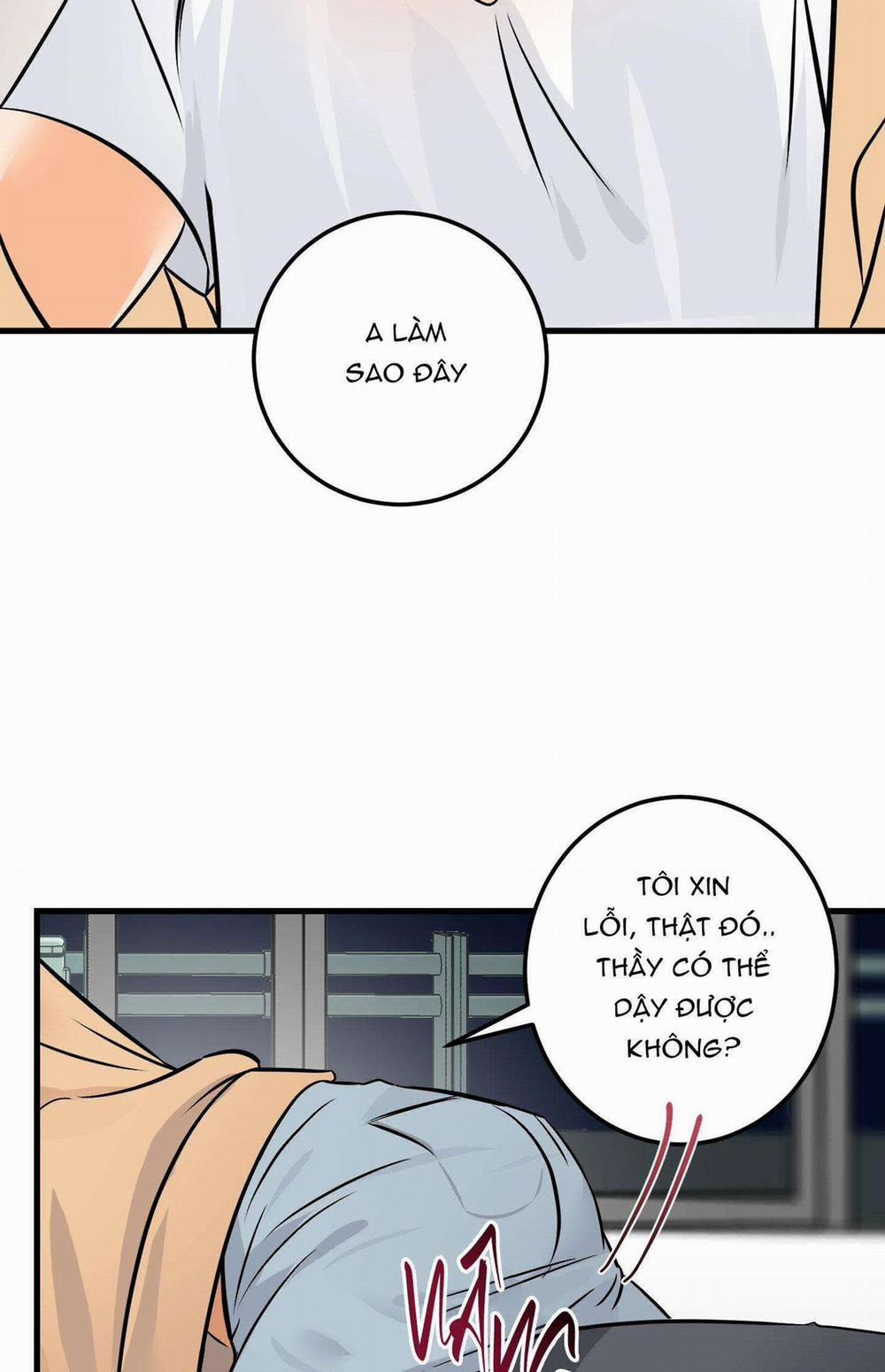 Tuyển Tập Bl Thú Nhân Và Xúc Tu 10.1 trang 53