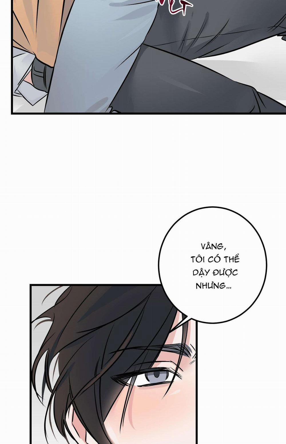 Tuyển Tập Bl Thú Nhân Và Xúc Tu 10.1 trang 54