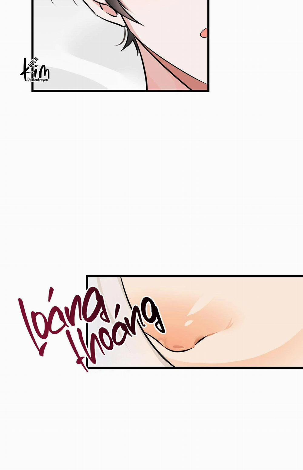 Tuyển Tập Bl Thú Nhân Và Xúc Tu 10.1 trang 55