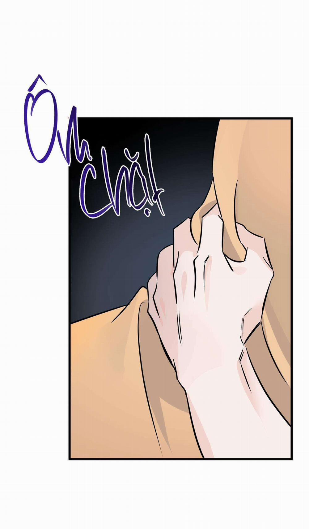 Tuyển Tập Bl Thú Nhân Và Xúc Tu 10.1 trang 56