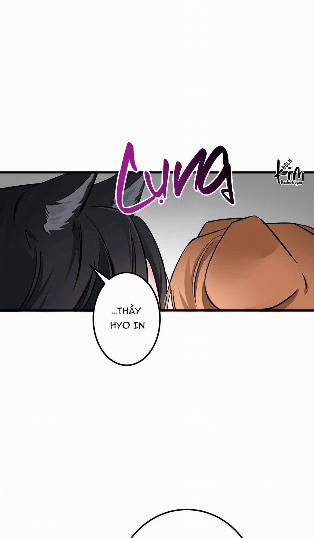 Tuyển Tập Bl Thú Nhân Và Xúc Tu 10.1 trang 57