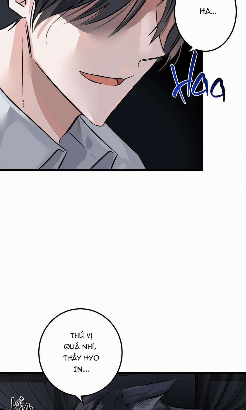 Tuyển Tập Bl Thú Nhân Và Xúc Tu 10.1 trang 6