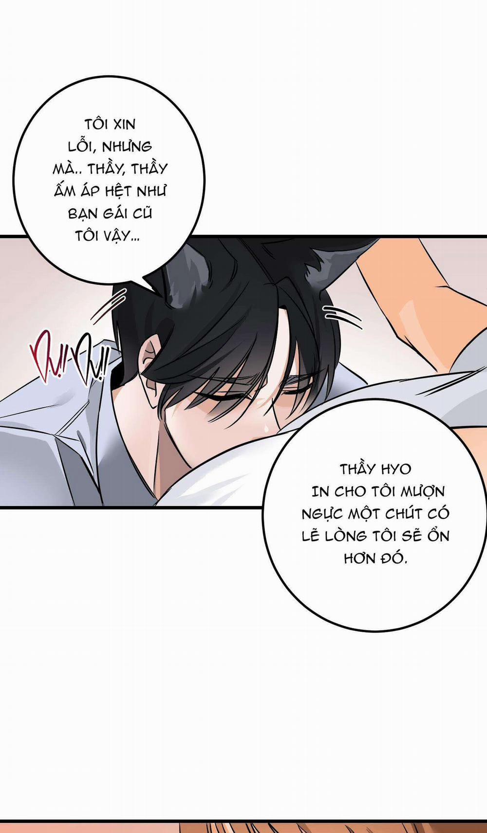 Tuyển Tập Bl Thú Nhân Và Xúc Tu 10.1 trang 61