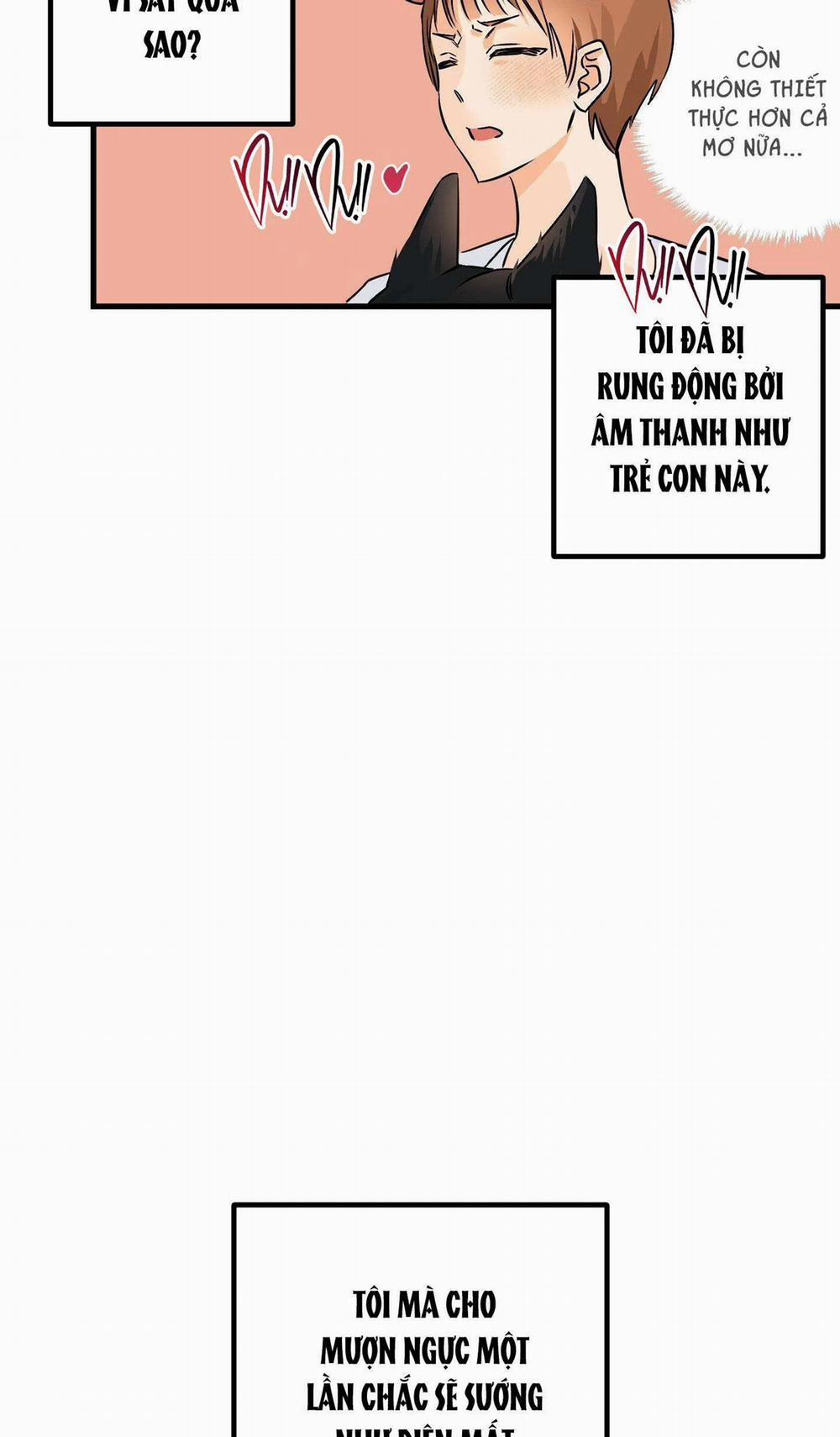 Tuyển Tập Bl Thú Nhân Và Xúc Tu 10.1 trang 63