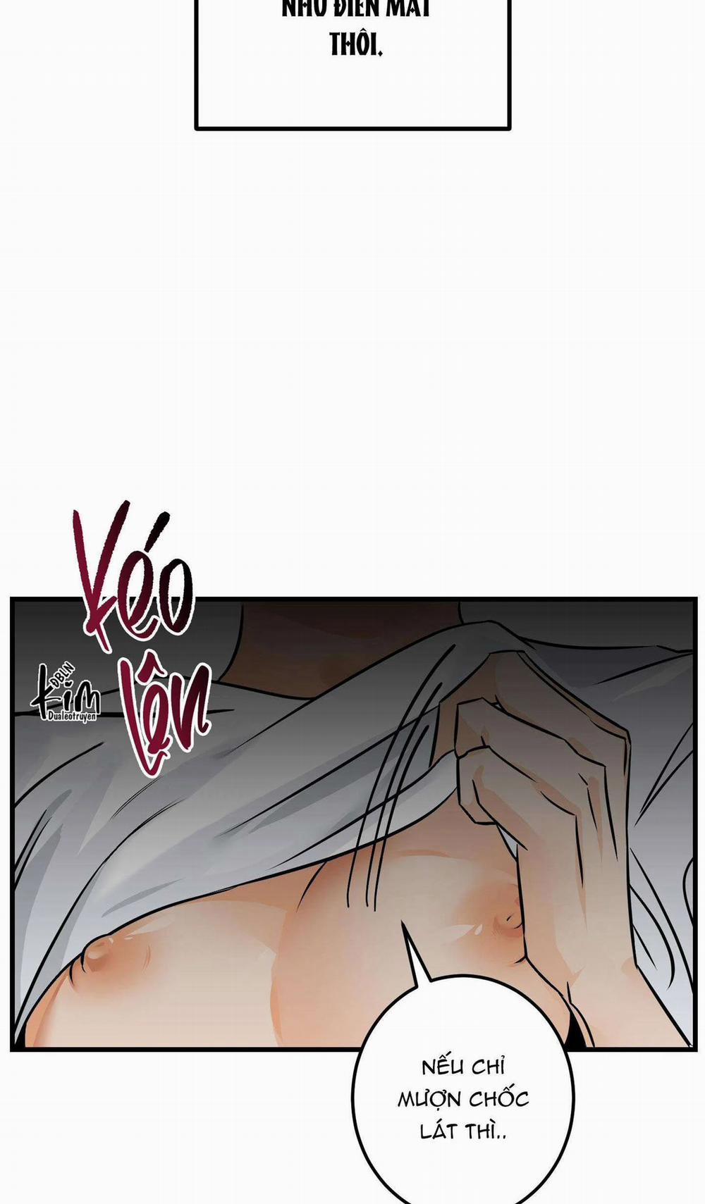 Tuyển Tập Bl Thú Nhân Và Xúc Tu 10.1 trang 64