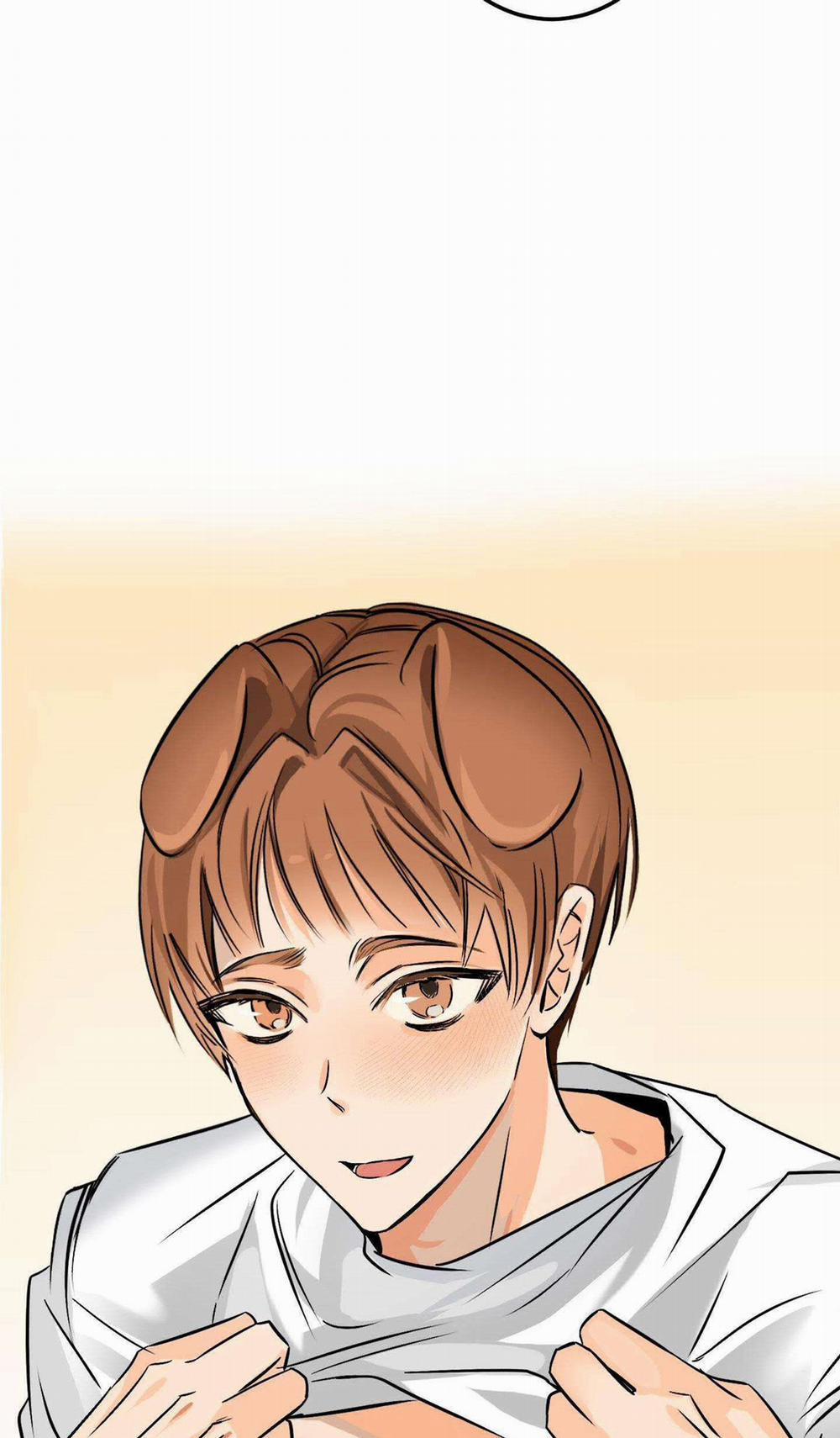 Tuyển Tập Bl Thú Nhân Và Xúc Tu 10.1 trang 65