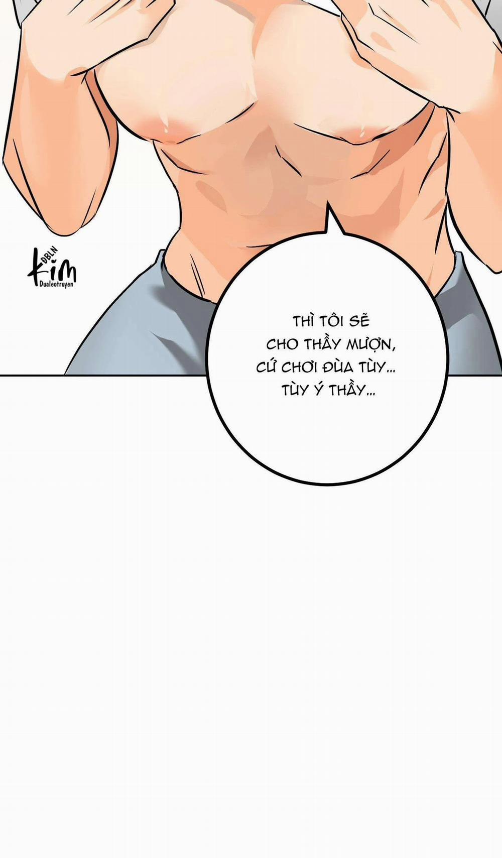 Tuyển Tập Bl Thú Nhân Và Xúc Tu 10.1 trang 66