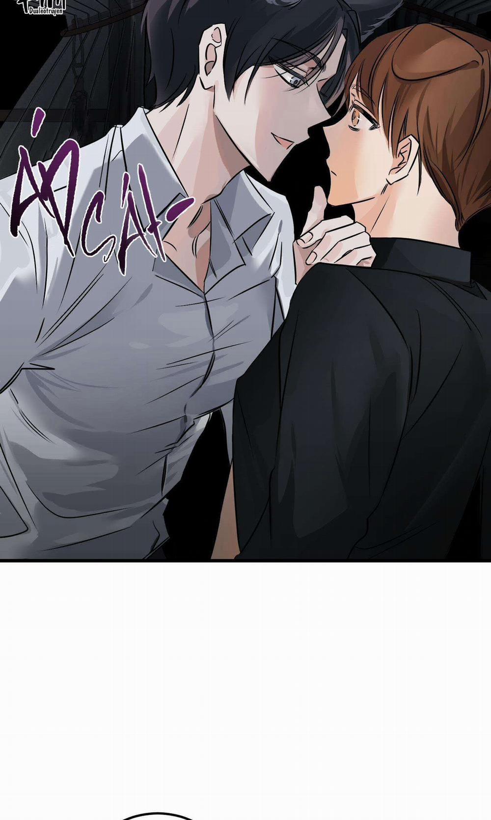 Tuyển Tập Bl Thú Nhân Và Xúc Tu 10.1 trang 7