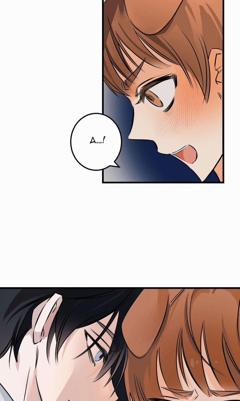 Tuyển Tập Bl Thú Nhân Và Xúc Tu 10.1 trang 9