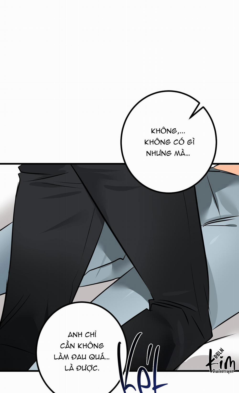 Tuyển Tập Bl Thú Nhân Và Xúc Tu 10.2 TRÁI TIM 2 trang 12