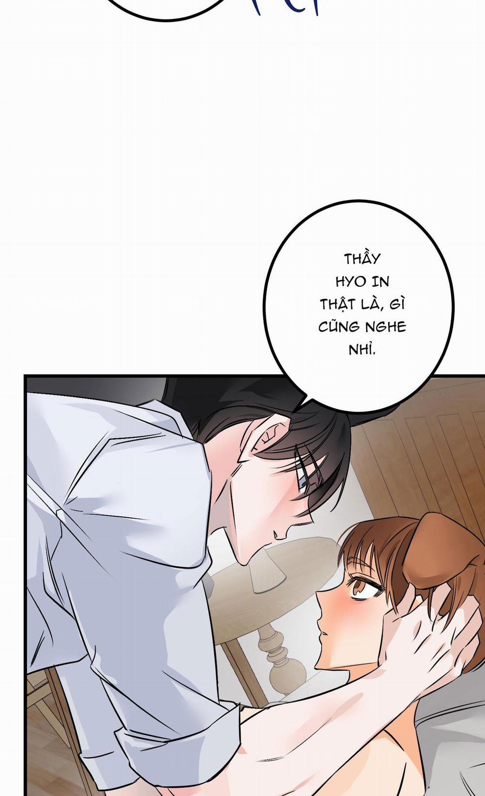 Tuyển Tập Bl Thú Nhân Và Xúc Tu 10.2 TRÁI TIM 2 trang 13