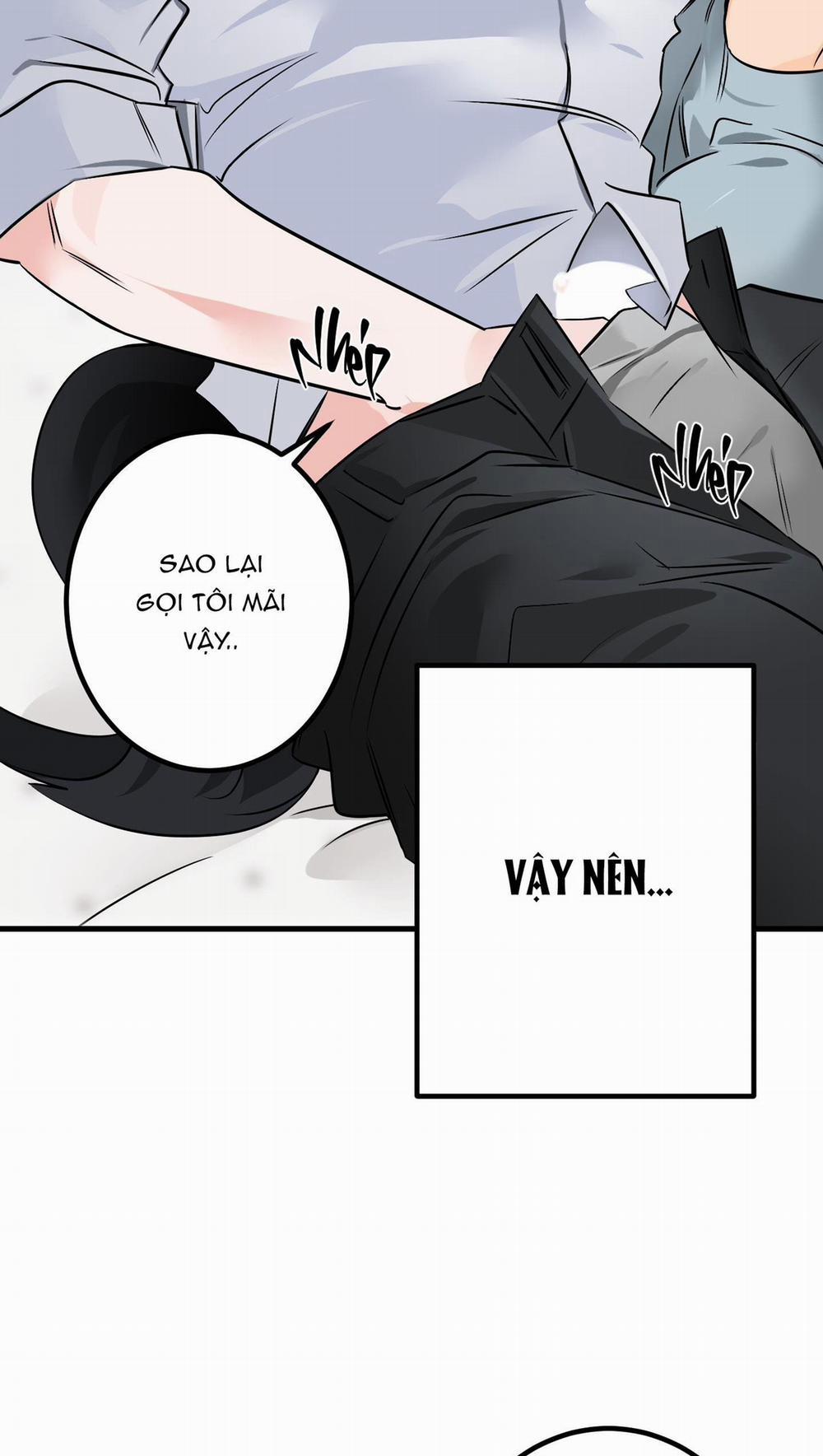 Tuyển Tập Bl Thú Nhân Và Xúc Tu 10.2 TRÁI TIM 2 trang 2