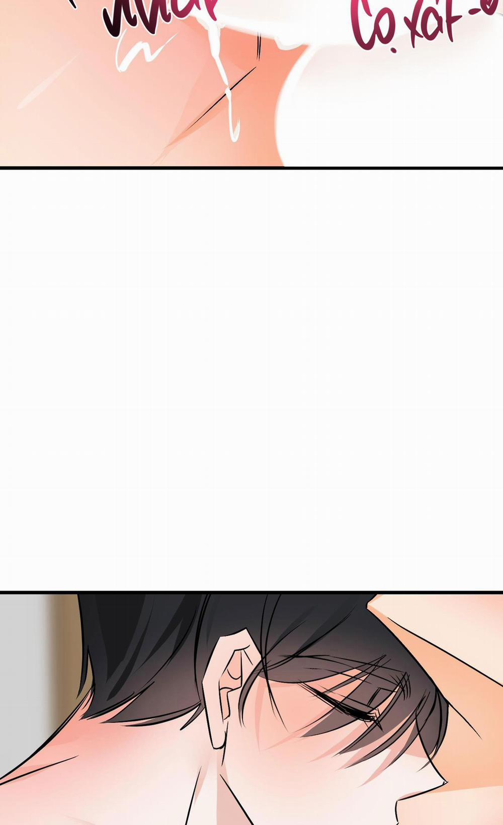 Tuyển Tập Bl Thú Nhân Và Xúc Tu 10.2 TRÁI TIM 2 trang 21