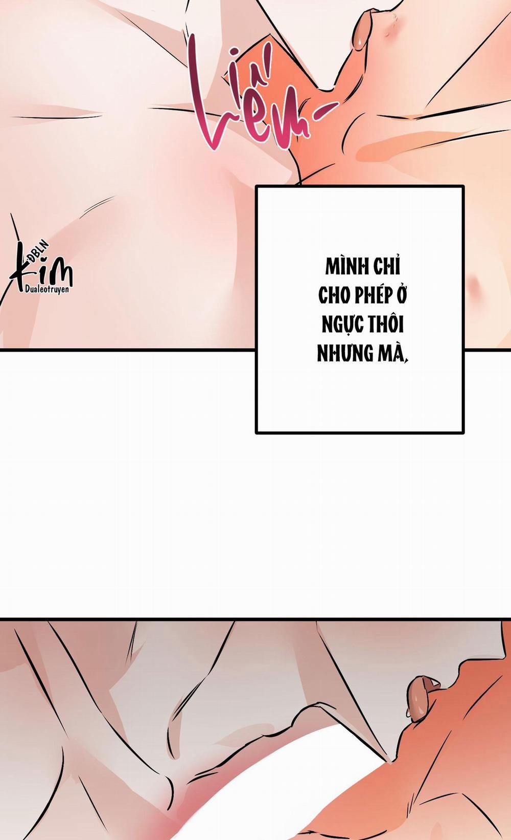 Tuyển Tập Bl Thú Nhân Và Xúc Tu 10.2 TRÁI TIM 2 trang 22