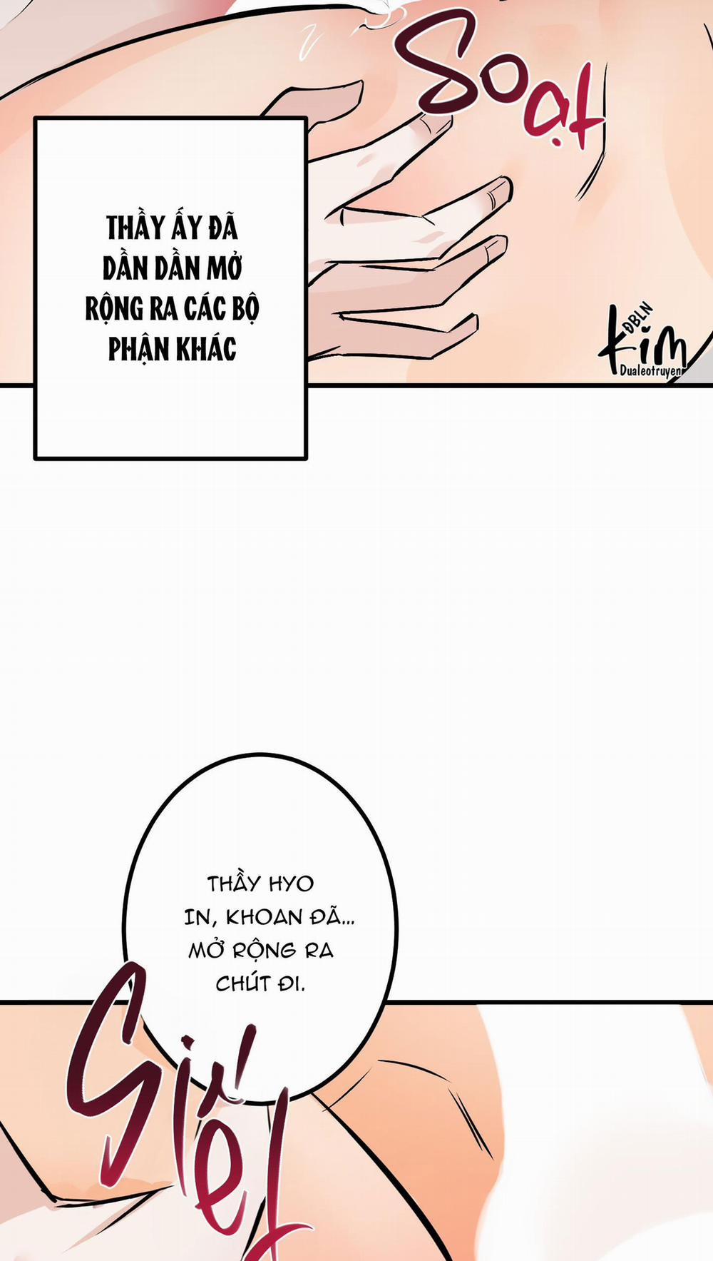 Tuyển Tập Bl Thú Nhân Và Xúc Tu 10.2 TRÁI TIM 2 trang 23