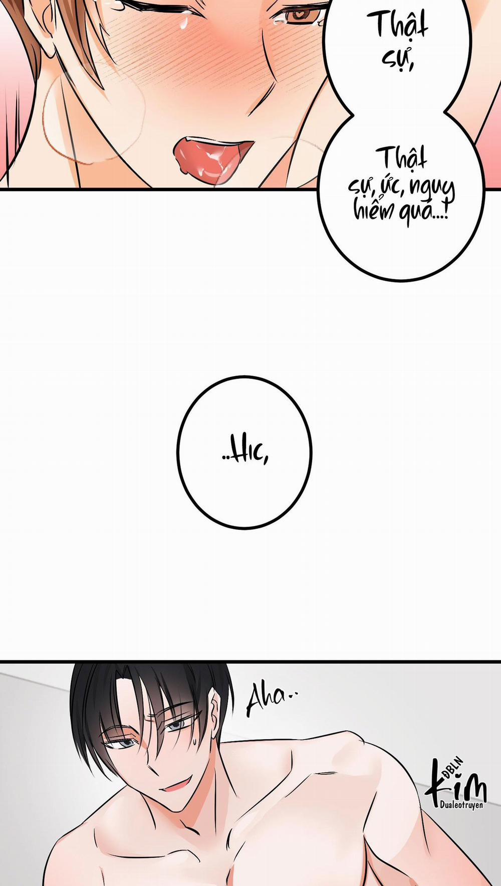 Tuyển Tập Bl Thú Nhân Và Xúc Tu 10.2 TRÁI TIM 2 trang 31