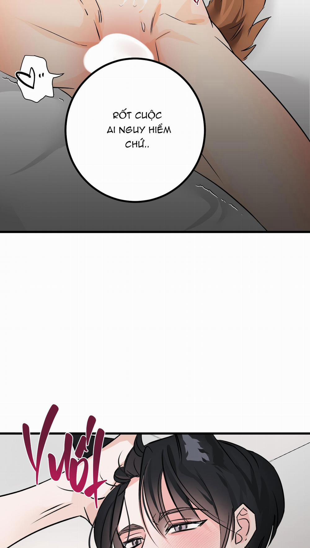 Tuyển Tập Bl Thú Nhân Và Xúc Tu 10.2 TRÁI TIM 2 trang 34