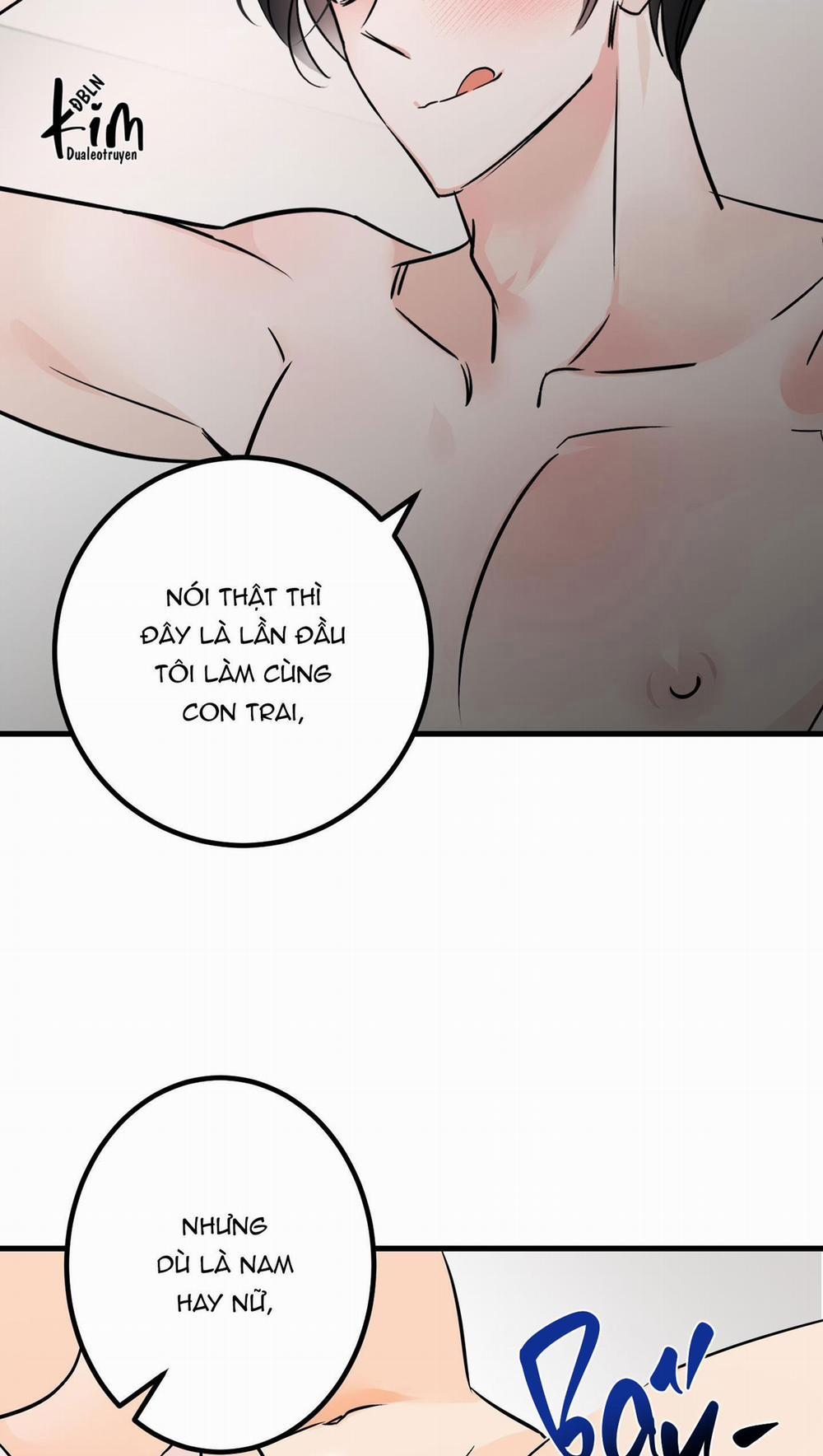 Tuyển Tập Bl Thú Nhân Và Xúc Tu 10.2 TRÁI TIM 2 trang 35